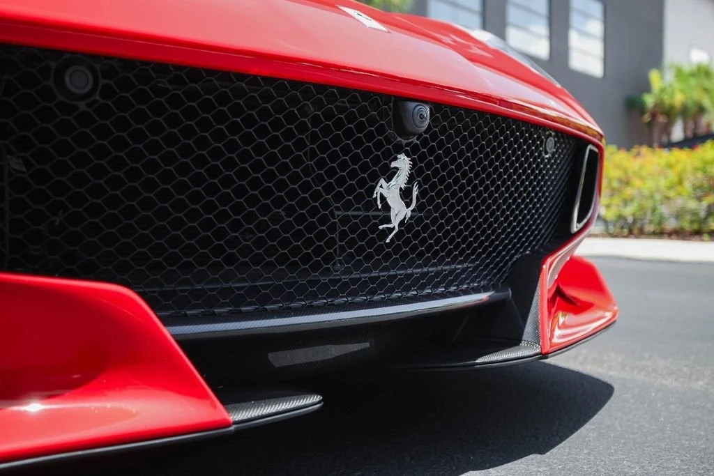 2017 Ferrari F12tdf - Image 11 of 31