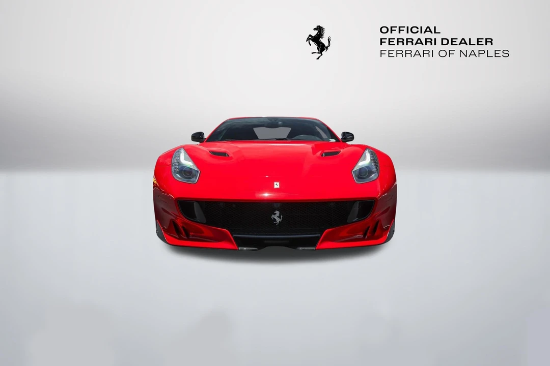 2017 Ferrari F12tdf - Image 8 of 31