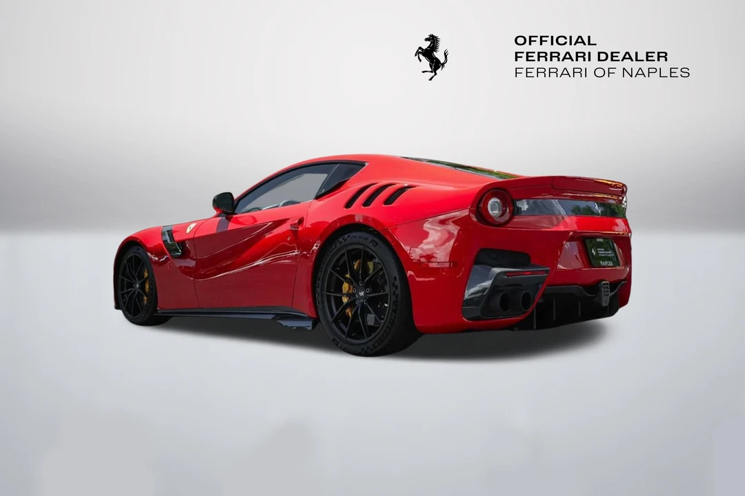 2017 Ferrari F12tdf - Image 5 of 31