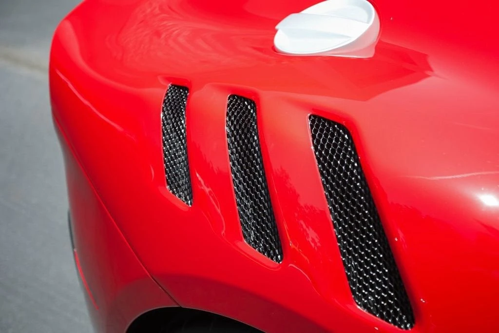 2017 Ferrari F12tdf - Image 15 of 31