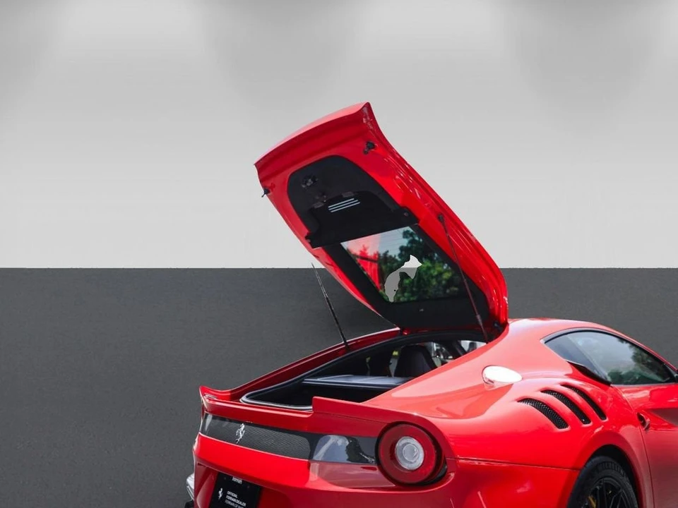 2017 Ferrari F12tdf - Image 24 of 31