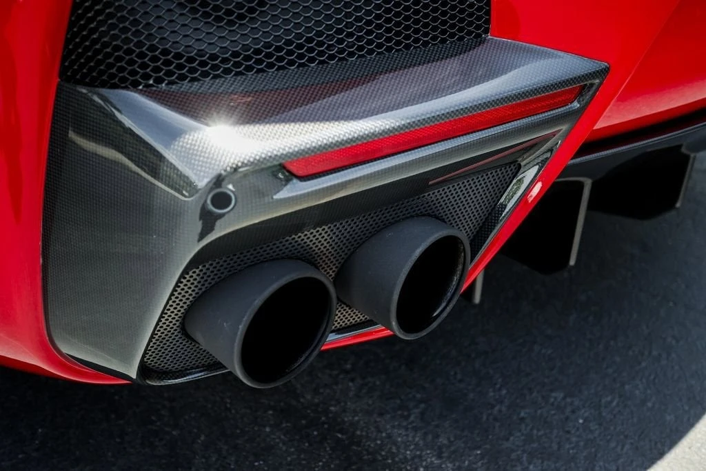 2017 Ferrari F12tdf - Image 20 of 31