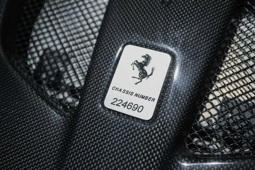 2017 Ferrari F12tdf - Image 29 of 31