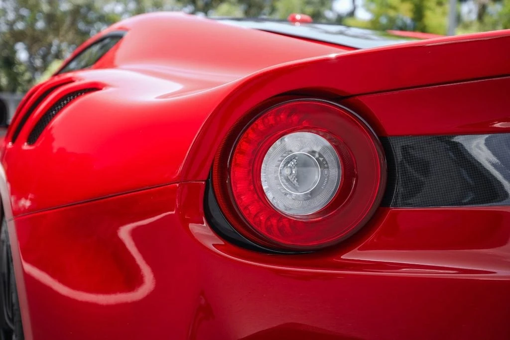 2017 Ferrari F12tdf - Image 18 of 31