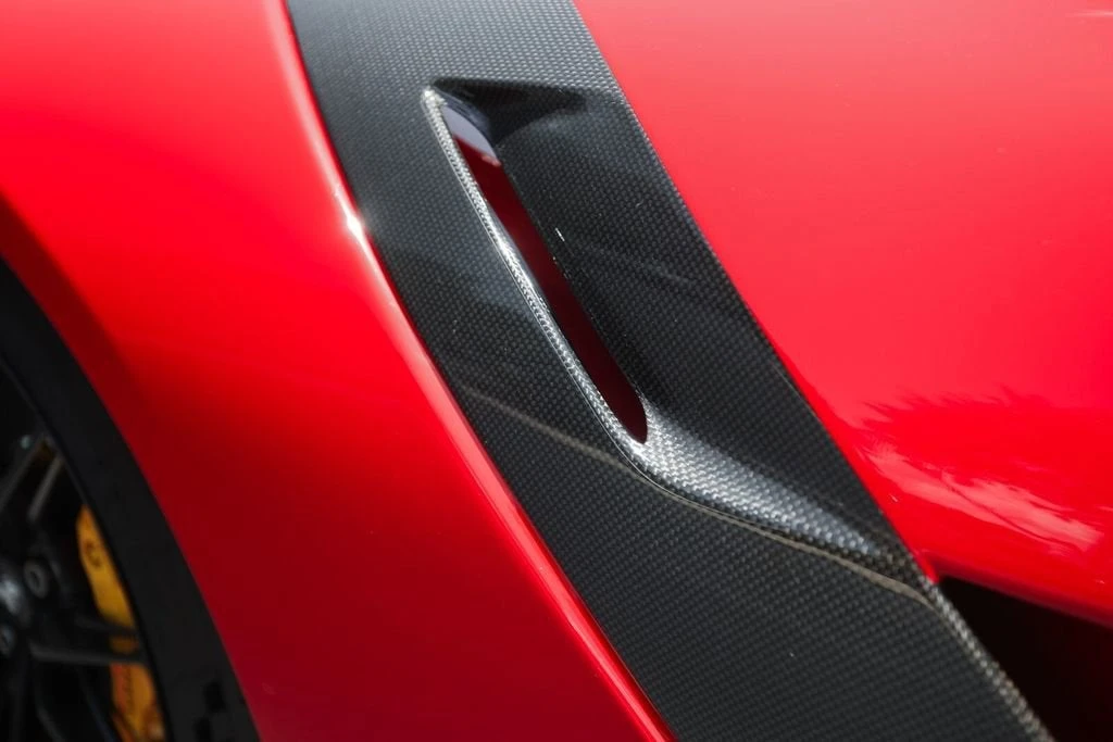 2017 Ferrari F12tdf - Image 25 of 31