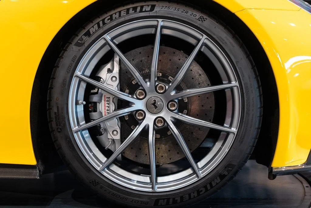 2017 Ferrari F12tdf - Image 14 of 31