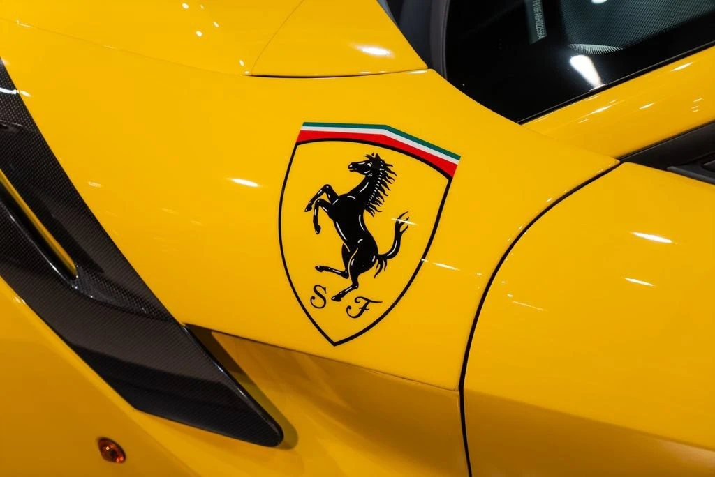 2017 Ferrari F12tdf - Image 9 of 31