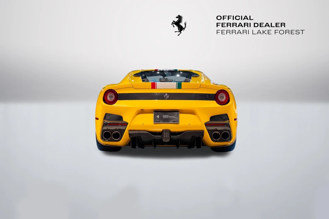 2017 Ferrari F12tdf - Image 6 of 31