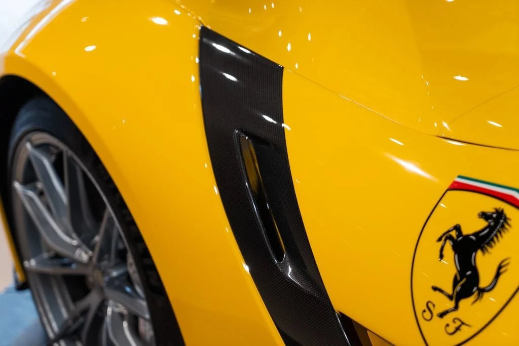 2017 Ferrari F12tdf - Image 10 of 31