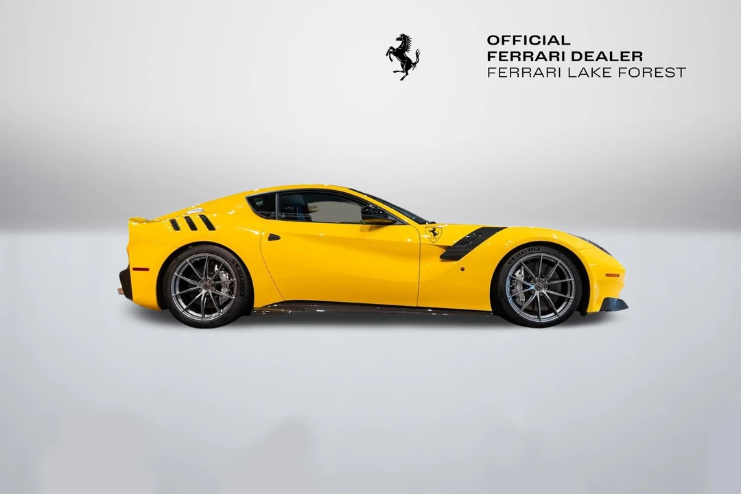 2017 Ferrari F12tdf - Image 4 of 31