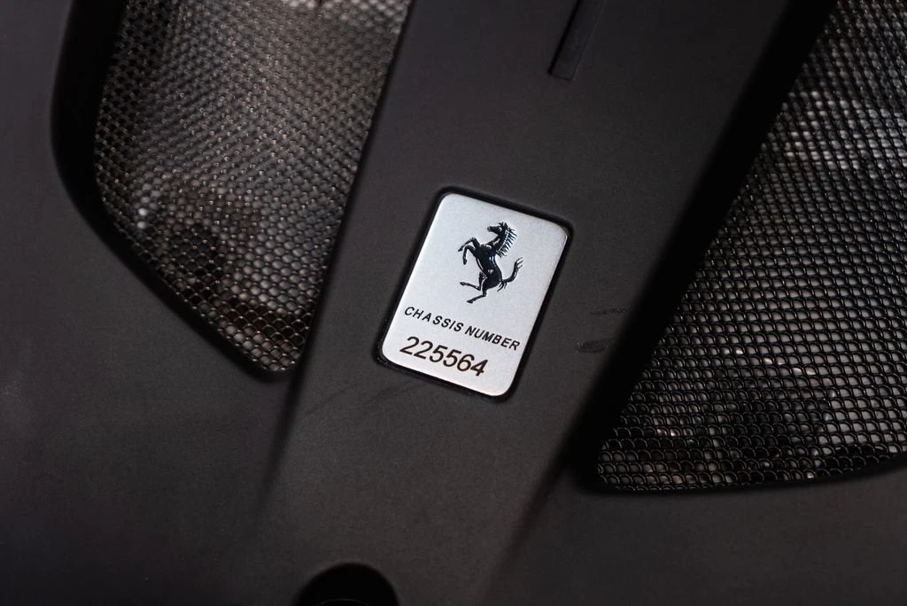 2017 Ferrari F12tdf - Image 23 of 31