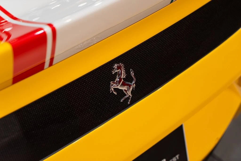 2017 Ferrari F12tdf - Image 16 of 31