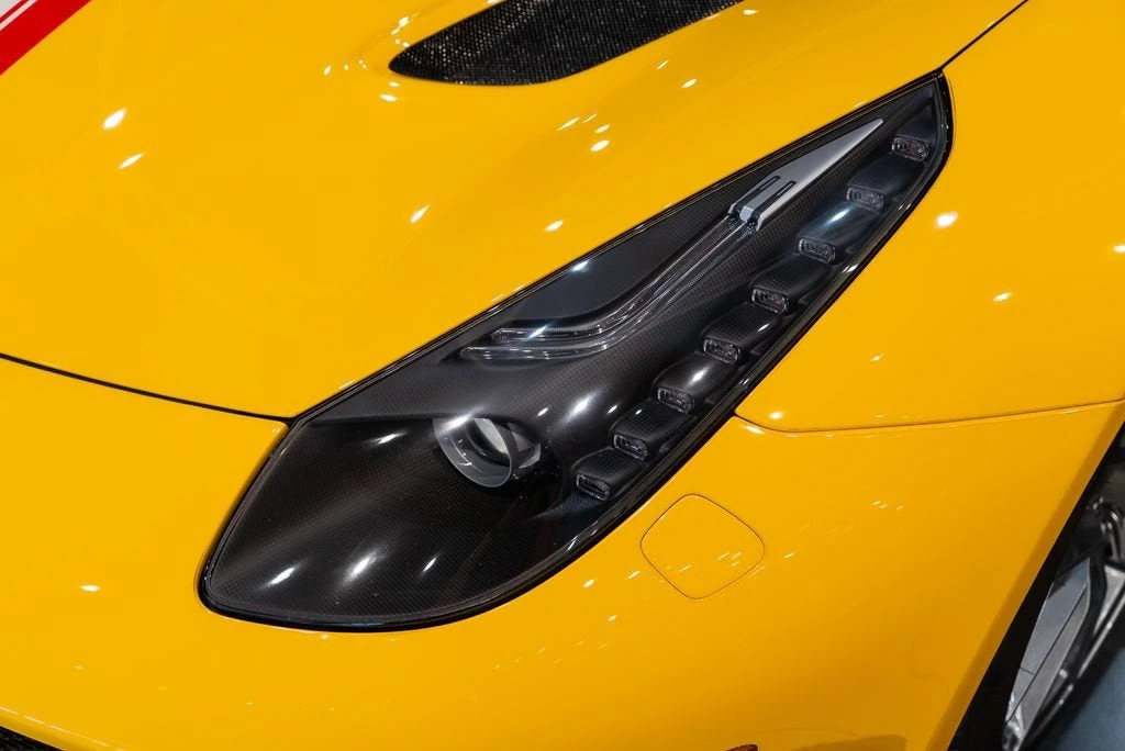 2017 Ferrari F12tdf - Image 24 of 31