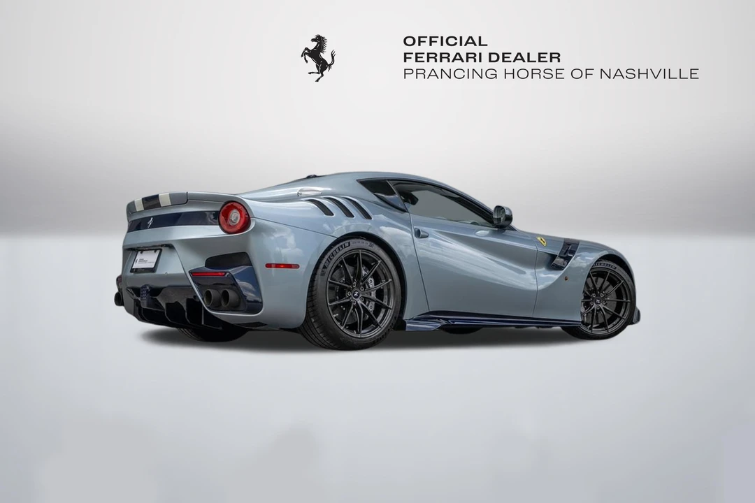 2017 Ferrari F12tdf - Image 6 of 31