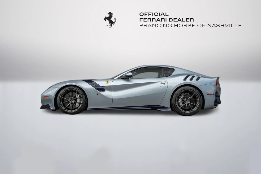 2017 Ferrari F12tdf - Image 10 of 31