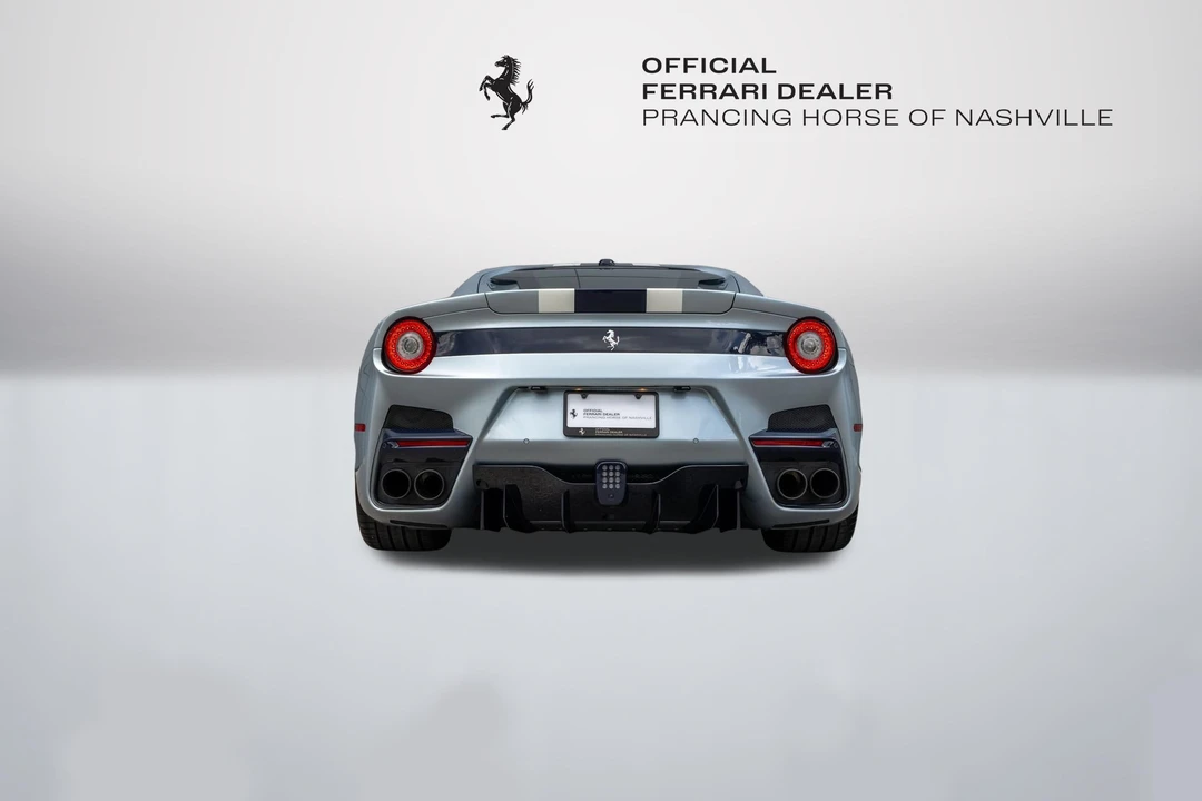 2017 Ferrari F12tdf - Image 8 of 31