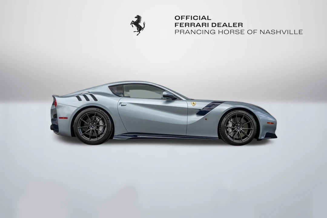 2017 Ferrari F12tdf - Image 5 of 31