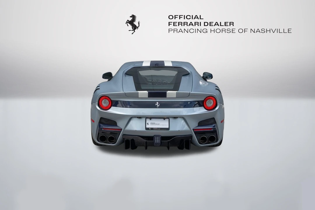 2017 Ferrari F12tdf - Image 7 of 31