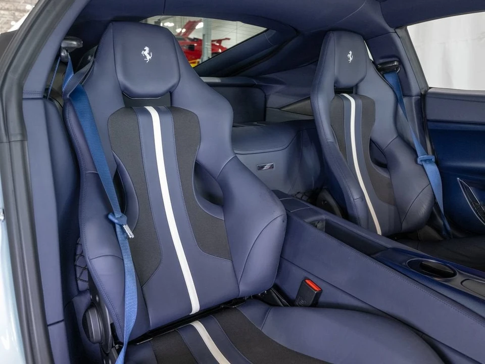 2017 Ferrari F12tdf - Image 19 of 31