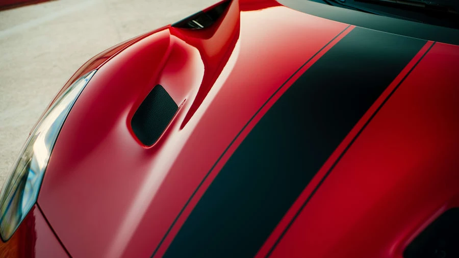 2017 Ferrari F12tdf - Image 17 of 20