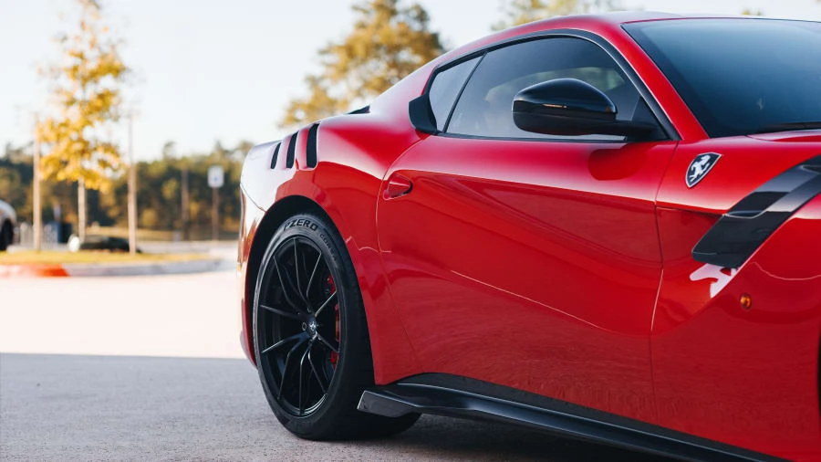 2017 Ferrari F12tdf - Image 20 of 20