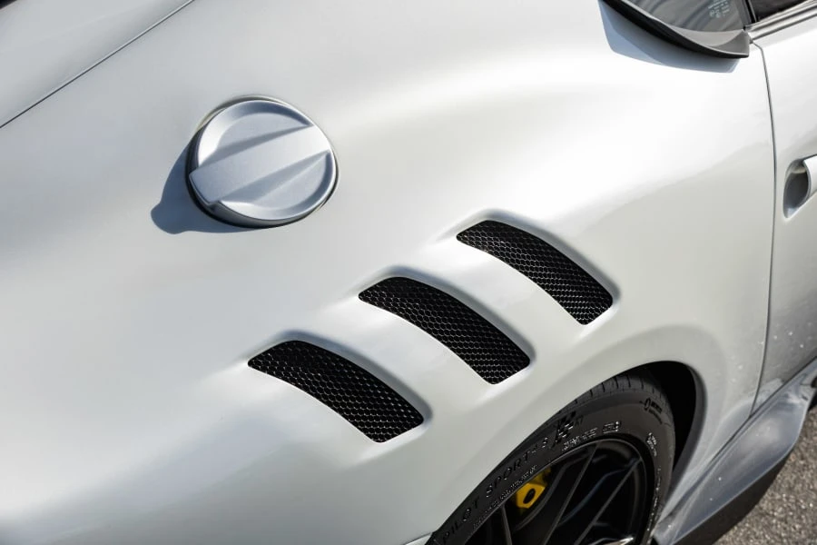 2017 Ferrari F12tdf - Image 25 of 31