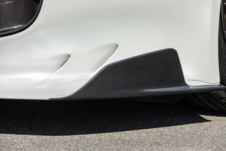 2017 Ferrari F12tdf - Image 29 of 31