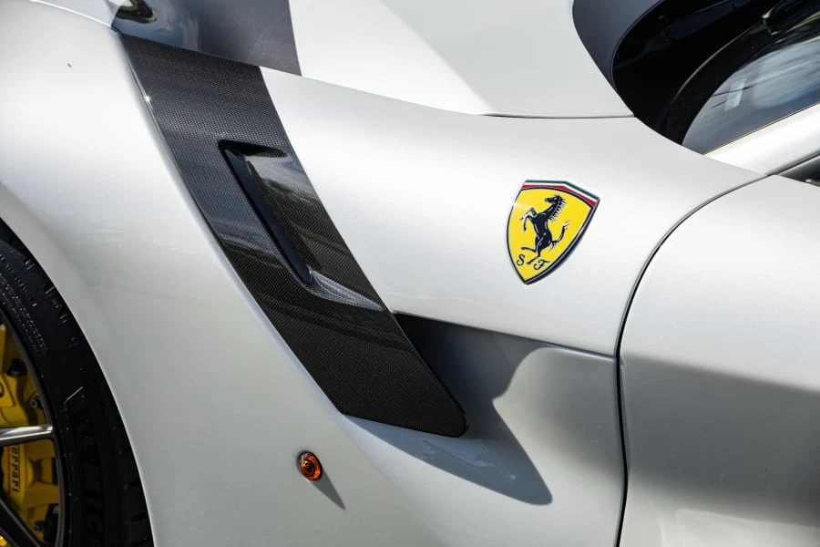 2017 Ferrari F12tdf - Image 27 of 31