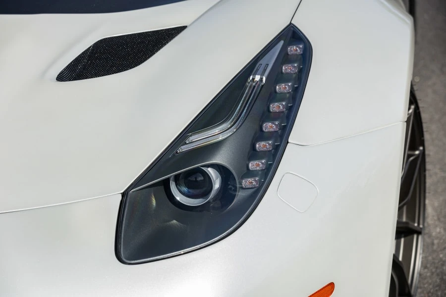 2017 Ferrari F12tdf - Image 14 of 31