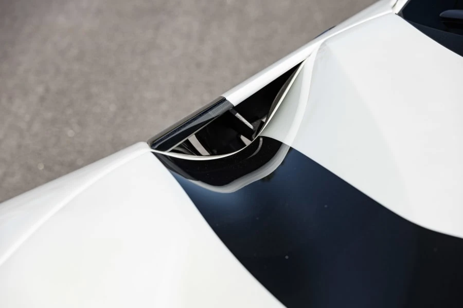 2017 Ferrari F12tdf - Image 8 of 31