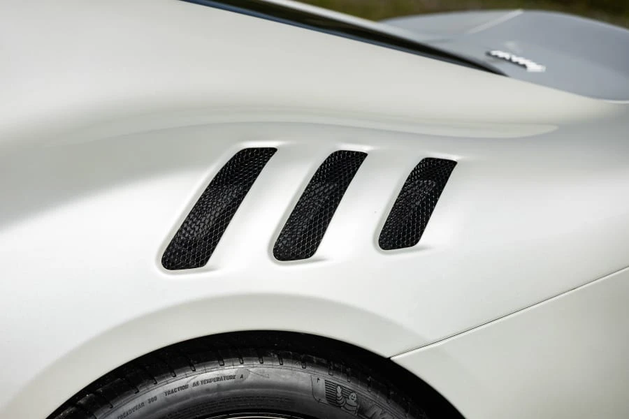 2017 Ferrari F12tdf - Image 26 of 31