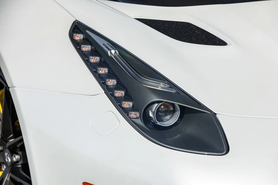 2017 Ferrari F12tdf - Image 19 of 31