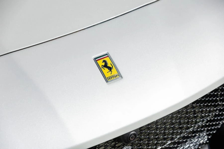2017 Ferrari F12tdf - Image 30 of 31