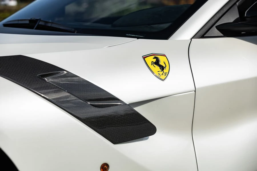 2017 Ferrari F12tdf - Image 21 of 31