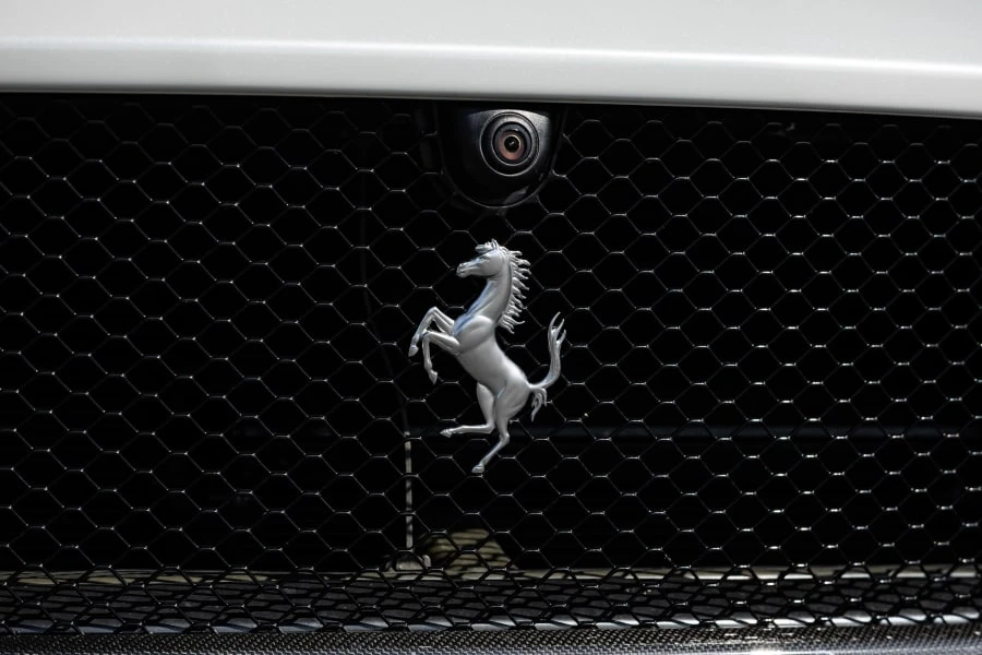 2017 Ferrari F12tdf - Image 15 of 31