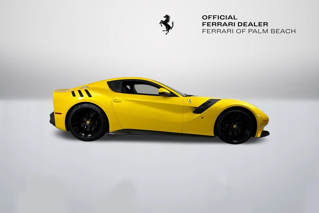 2017 Ferrari F12tdf - Image 8 of 28