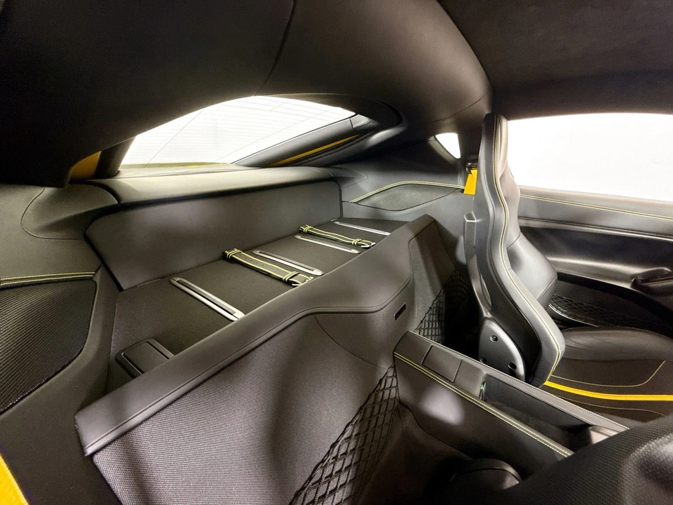 2017 Ferrari F12tdf - Image 20 of 28