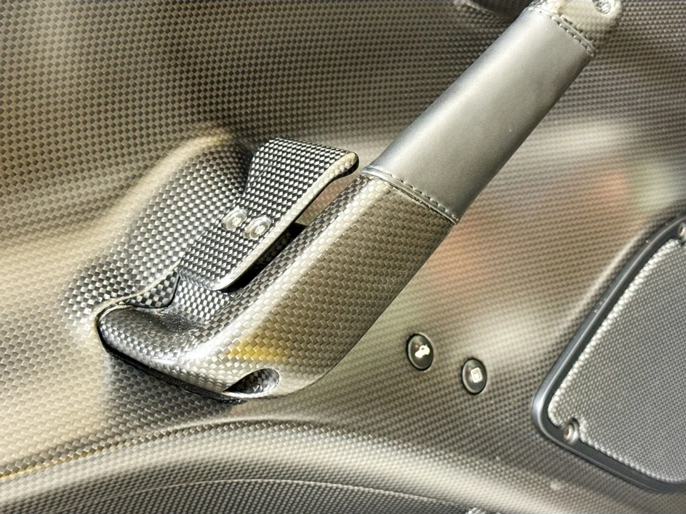 2017 Ferrari F12tdf - Image 15 of 28