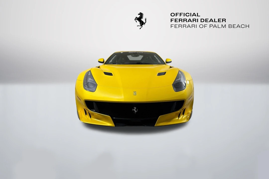 2017 Ferrari F12tdf - Image 2 of 28