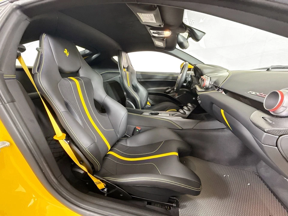 2017 Ferrari F12tdf - Image 21 of 28