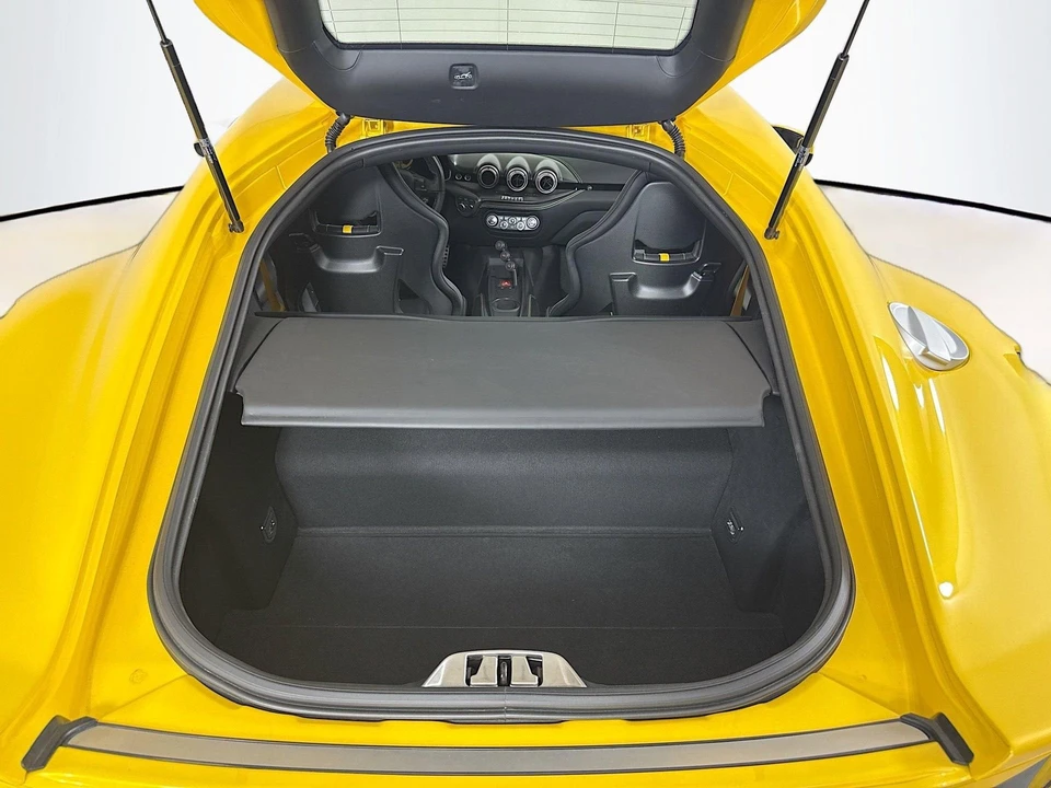 2017 Ferrari F12tdf - Image 25 of 28