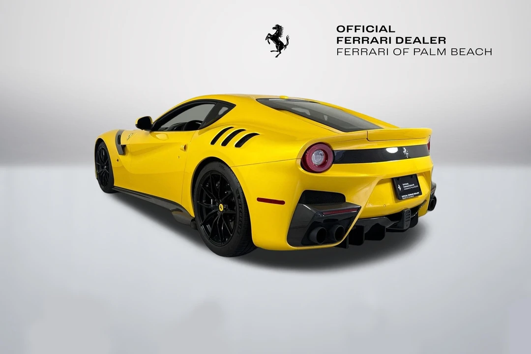 2017 Ferrari F12tdf - Image 5 of 28