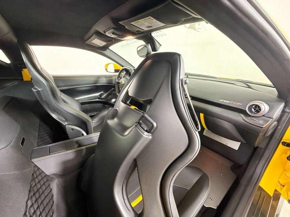 2017 Ferrari F12tdf - Image 22 of 28