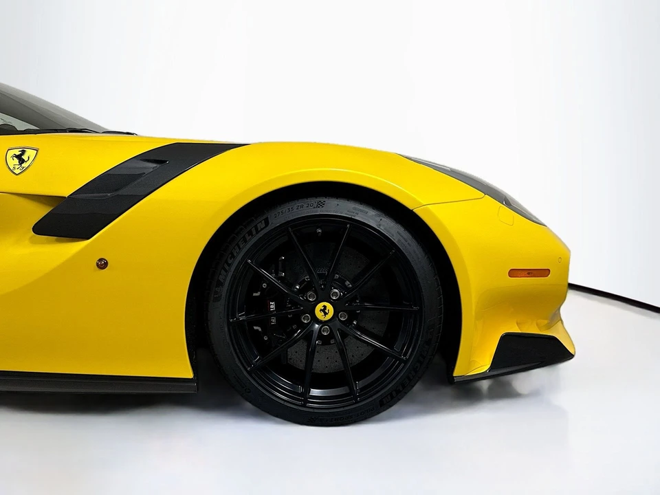 2017 Ferrari F12tdf - Image 26 of 28