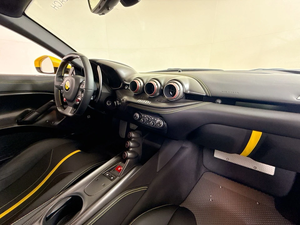 2017 Ferrari F12tdf - Image 24 of 28