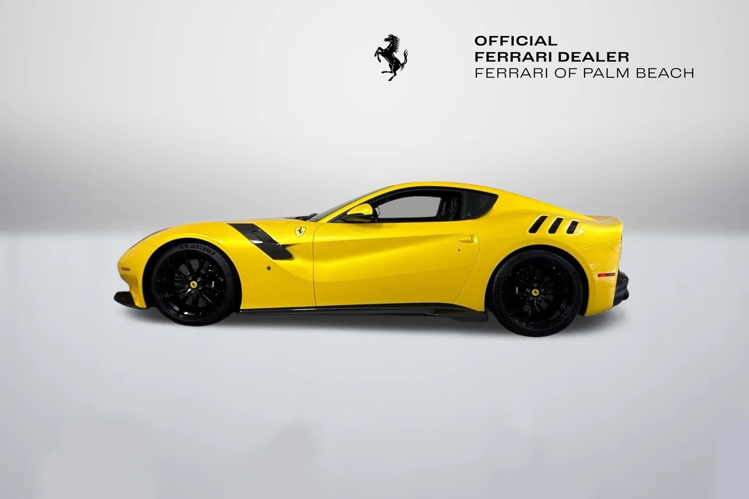 2017 Ferrari F12tdf - Image 4 of 28