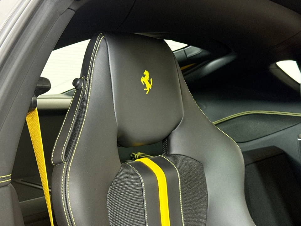 2017 Ferrari F12tdf - Image 23 of 28