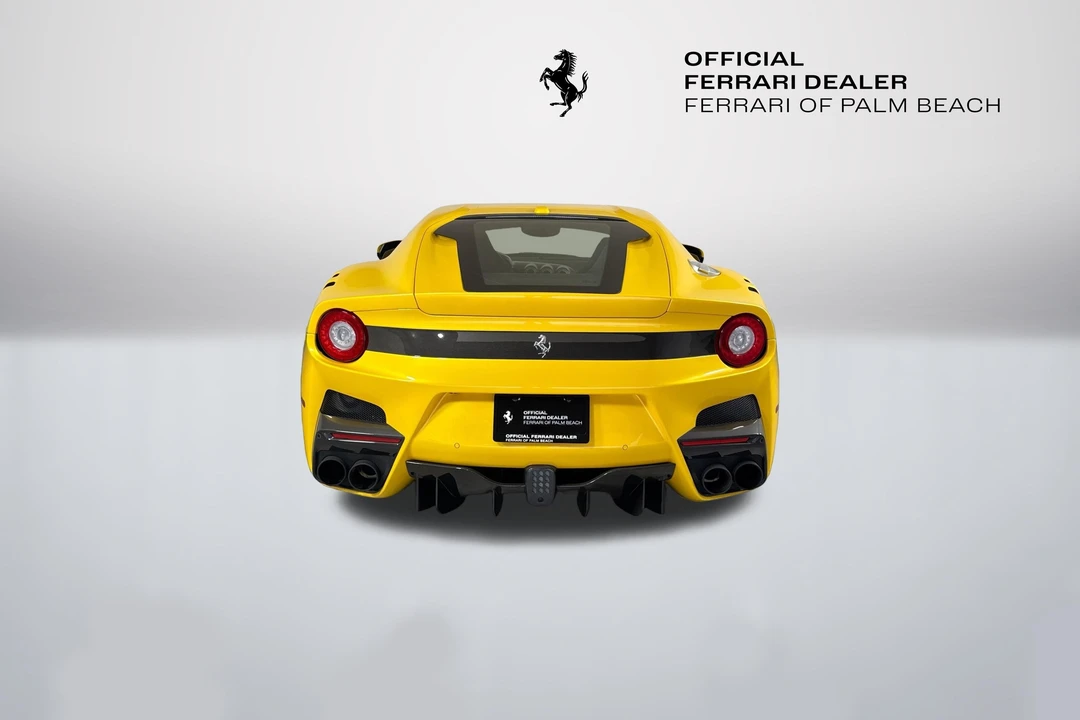 2017 Ferrari F12tdf - Image 6 of 28
