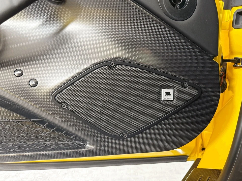 2017 Ferrari F12tdf - Image 16 of 28