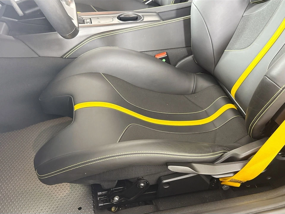2017 Ferrari F12tdf - Image 17 of 28